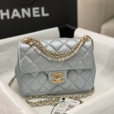 Chanel Stachel Bags